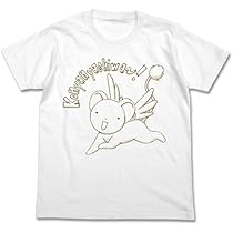レア カードキャプターさくら Tシャツ キャラ 16面相 フルカラー Sサイズ レア カードキャプターさくら Tシャツ キャラ 16面相 フルカラー